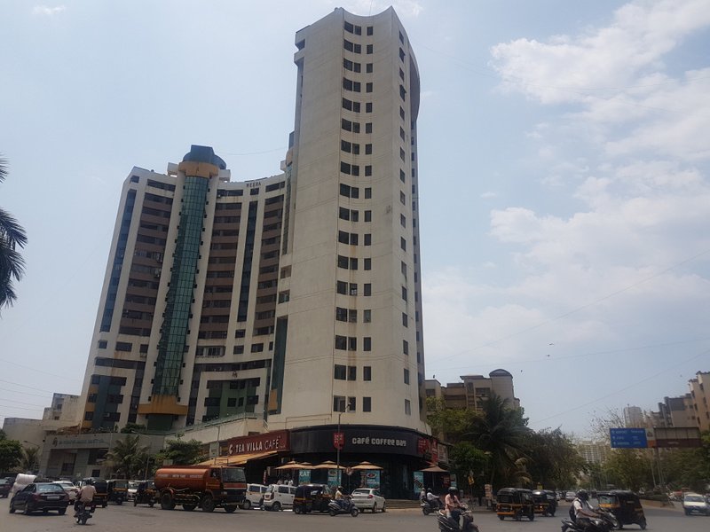 Main - Meera Tower, Andheri West